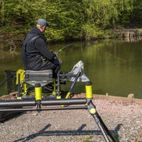 Matrix Torque Carp Power Poles